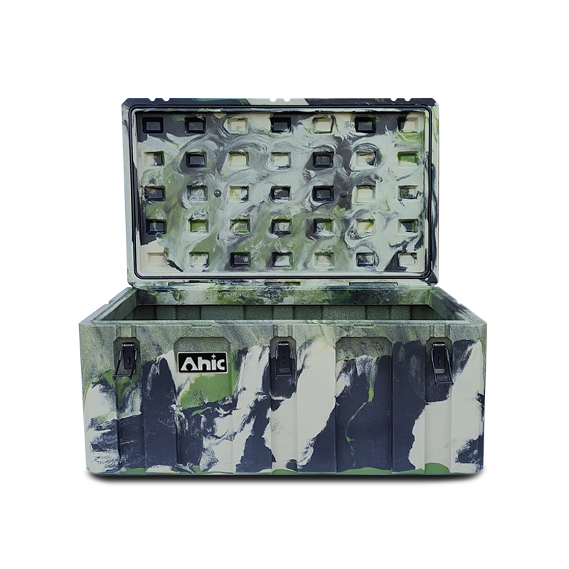 camuflaje TB160