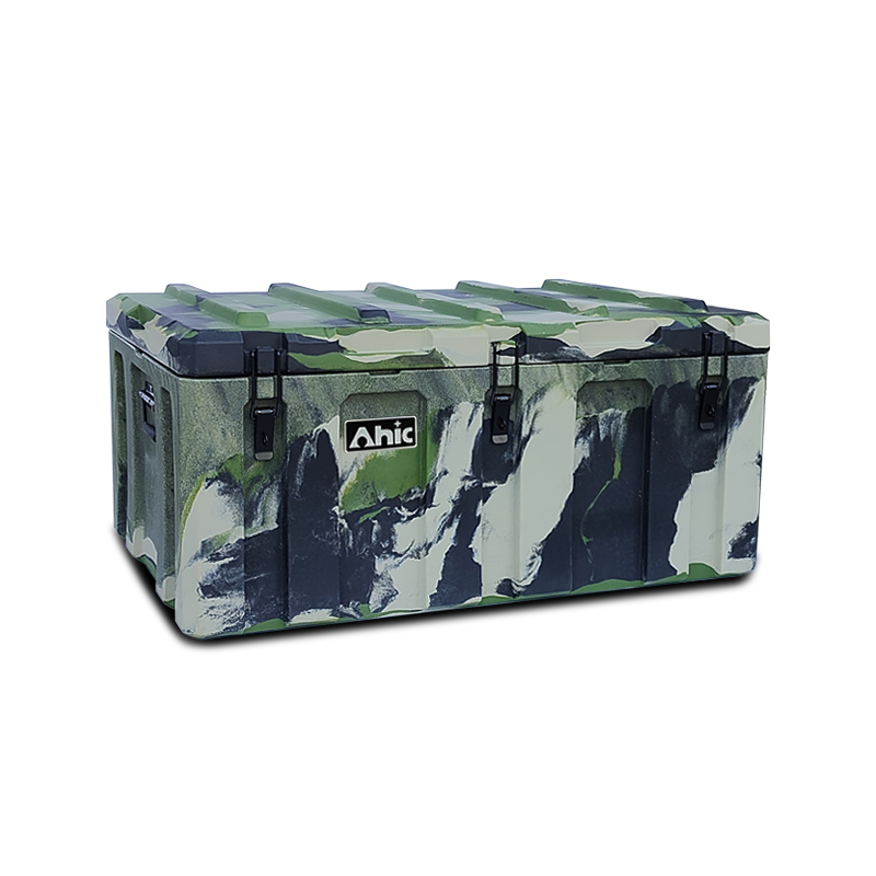 camuflaje TB160